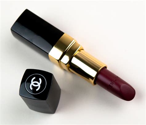 chanel baroque lipstick|chanel virtual lipstick.